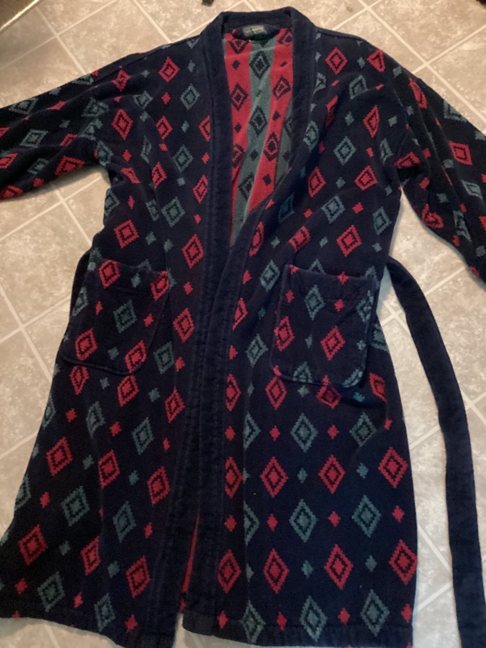 ~ Men's Kimono ~